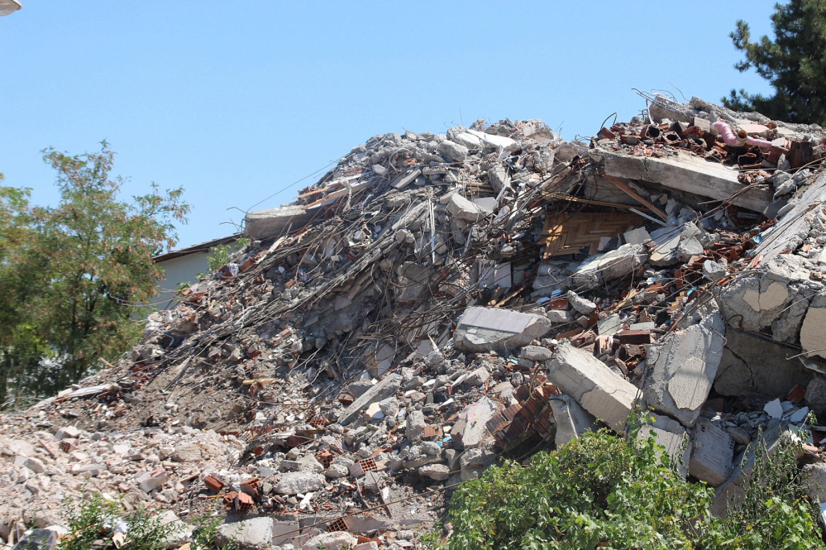 Malatya'da Valiler Gelip Geçti, Sorunlar Değişmedi!