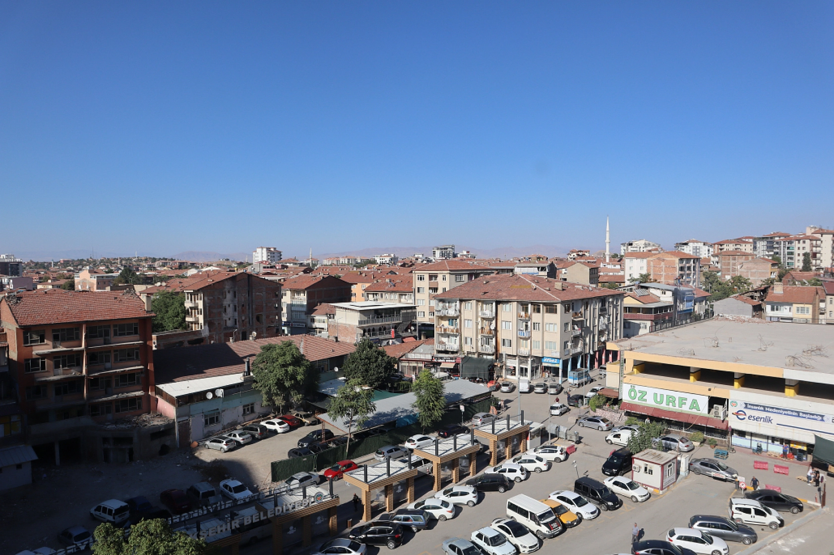 Malatya'ya Büyük Yatırım!