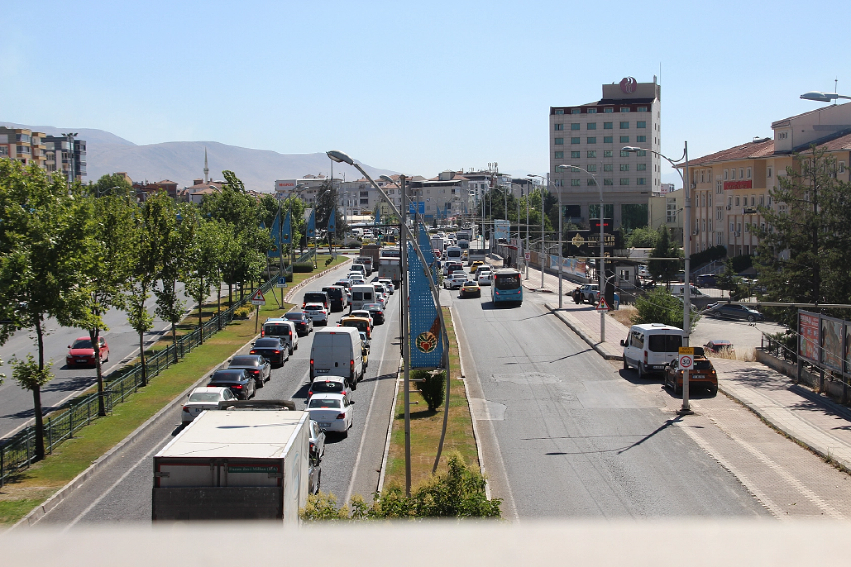 Valilik Harekete Geçti: Tüm Önlemler Alınacak!
