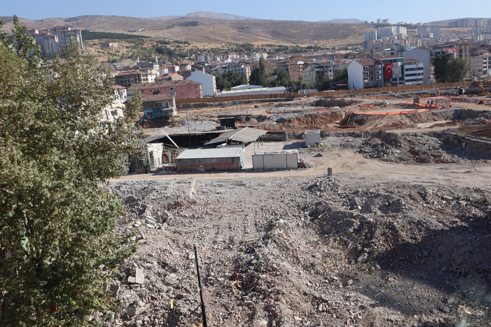 Malatya'ya Büyük Yatırım!