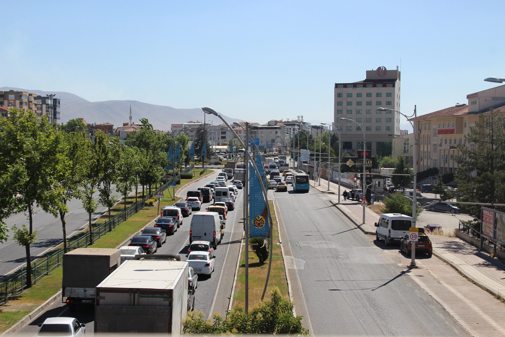Sayı Arttıkça Artıyor: Ulaşım Sorunu Kapıda!