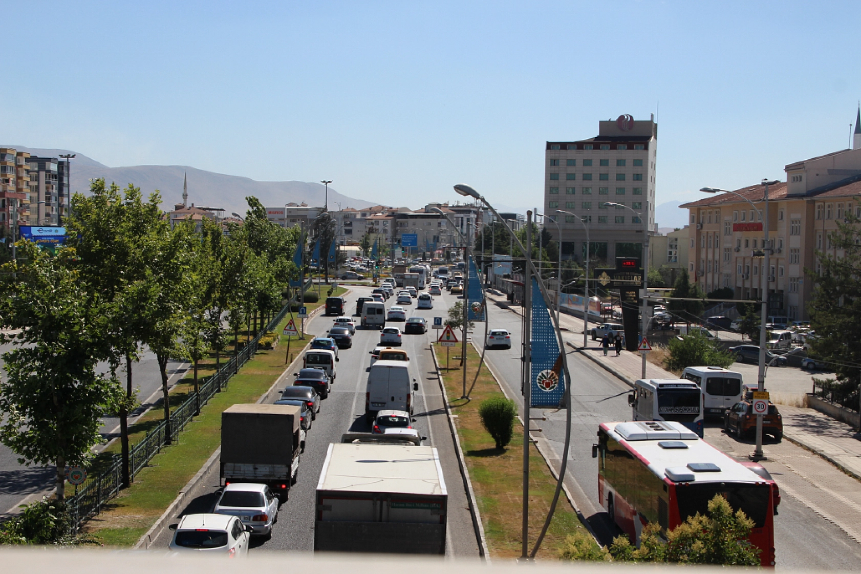 Valilik Harekete Geçti: Tüm Önlemler Alınacak!
