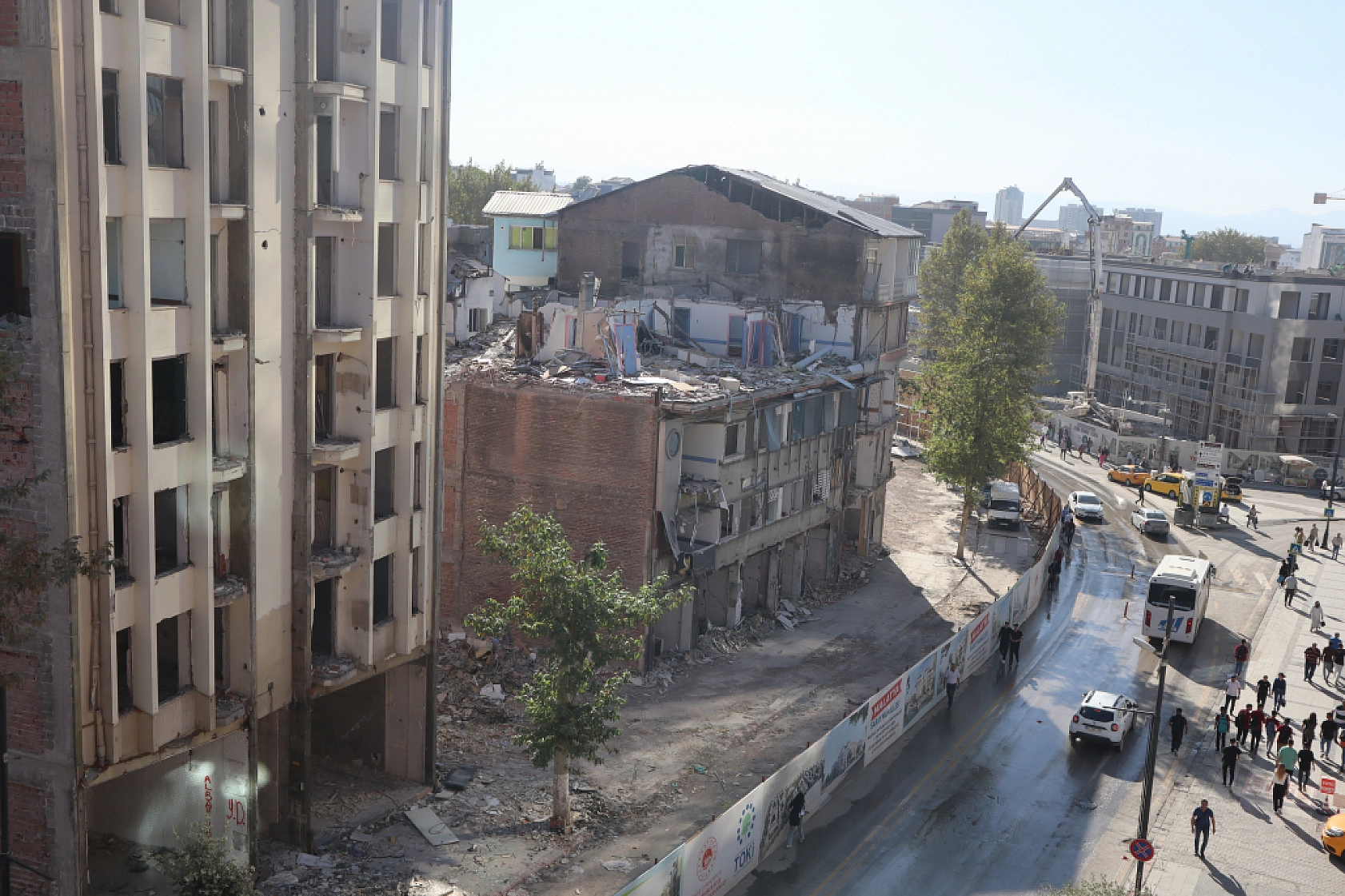 Malatya Valisi Rezerv Alanlar İçin Çağrıda Bulundu...! 'Ağlamak Bizim Kaderimiz Olmasın..'