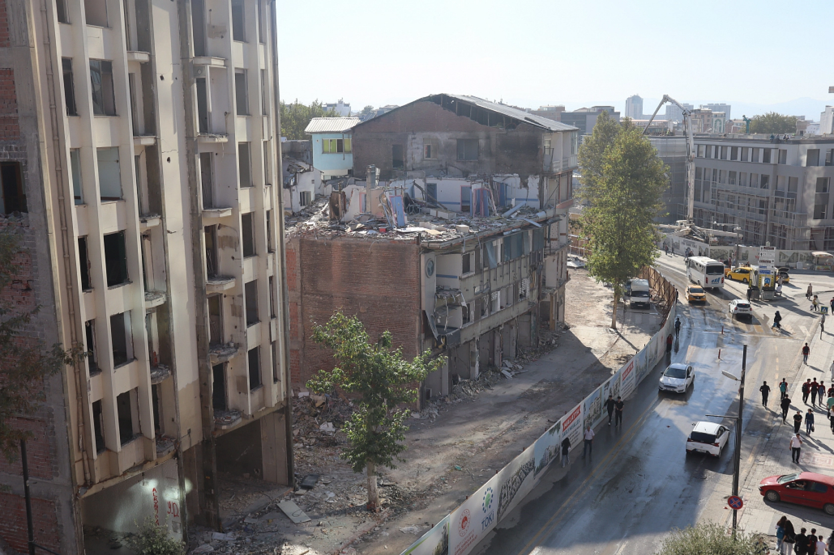 Malatya Valisi Rezerv Alanlar İçin Çağrıda Bulundu...! 'Ağlamak Bizim Kaderimiz Olmasın..'