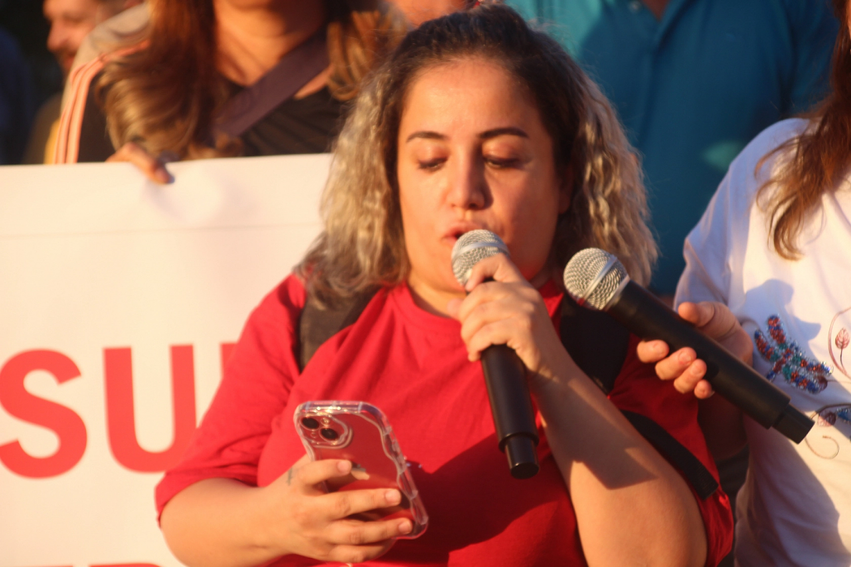 Narin'i Unutmayacağız