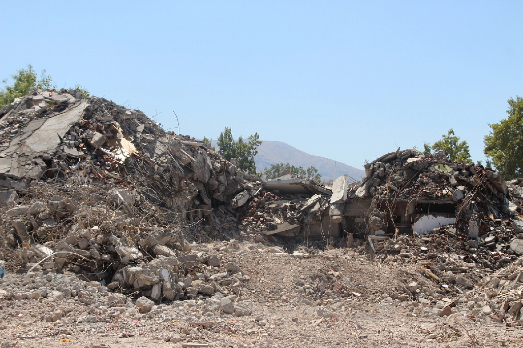 Malatya'da Valiler Gelip Geçti, Sorunlar Değişmedi!