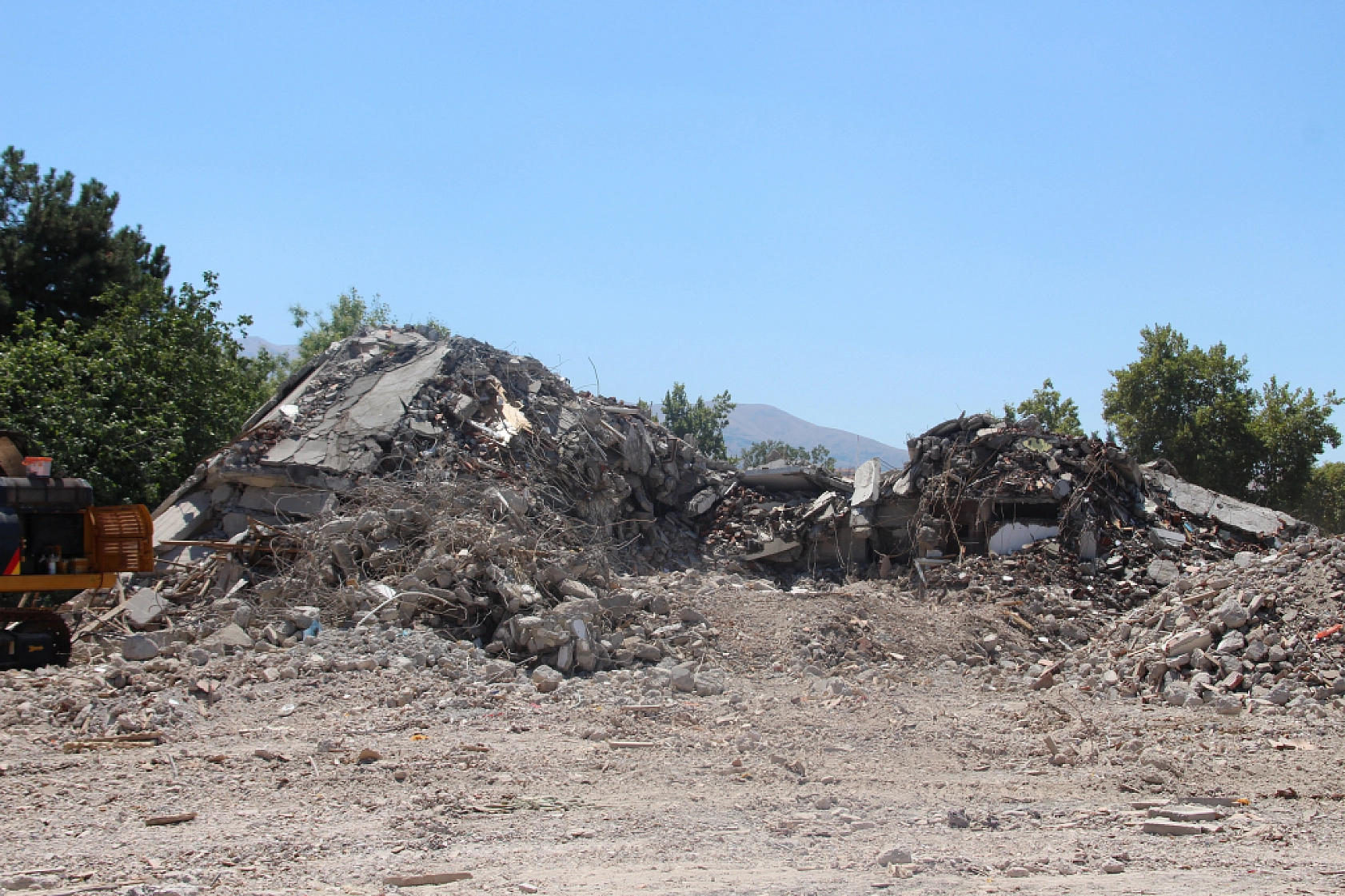 Malatya'da Valiler Gelip Geçti, Sorunlar Değişmedi!