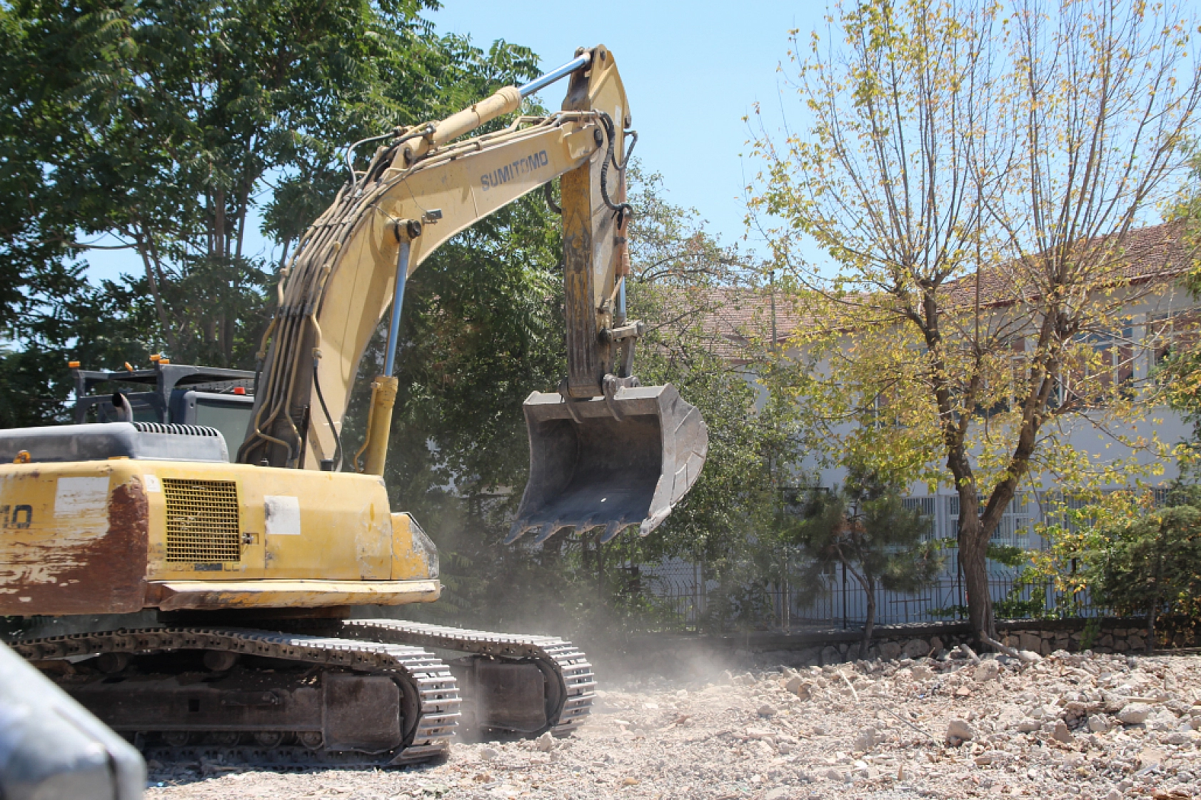 Malatya'da Valiler Gelip Geçti, Sorunlar Değişmedi!