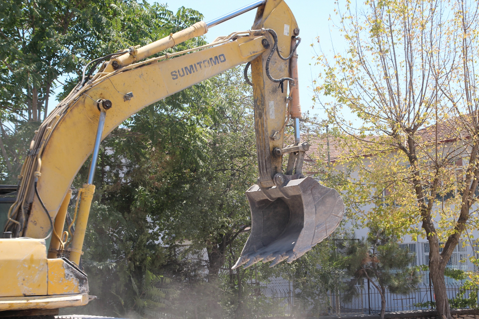 Malatya'da Valiler Gelip Geçti, Sorunlar Değişmedi!