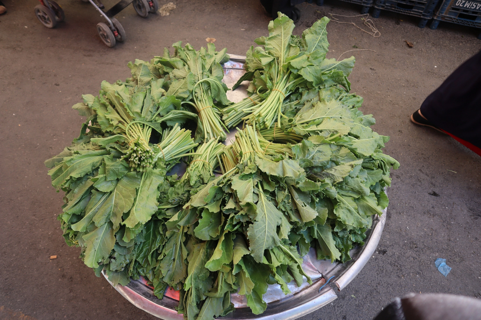 Malatya'da Sebze ve Meyve Fiyatları Düştü Mü? Ne Kadar oldu? İşte Güncel Cumartesi Pazarı Fiyatları...