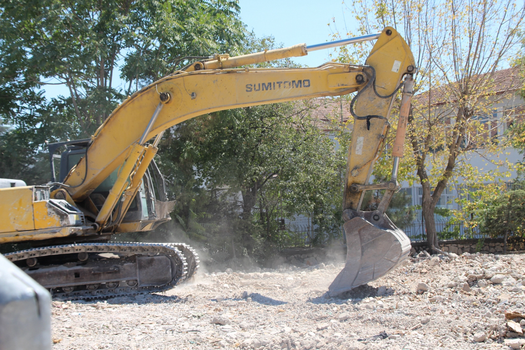 Malatya'da Valiler Gelip Geçti, Sorunlar Değişmedi!