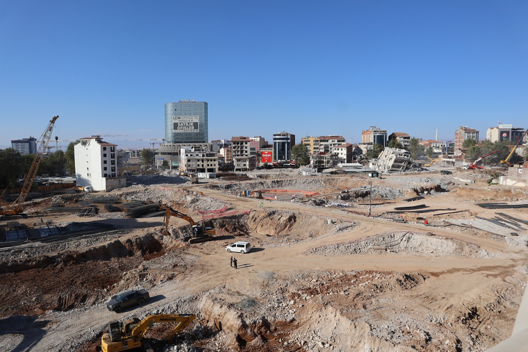 Son Kez Hak Tanındı… Orta hasarlı bina sahipleri dikkat!