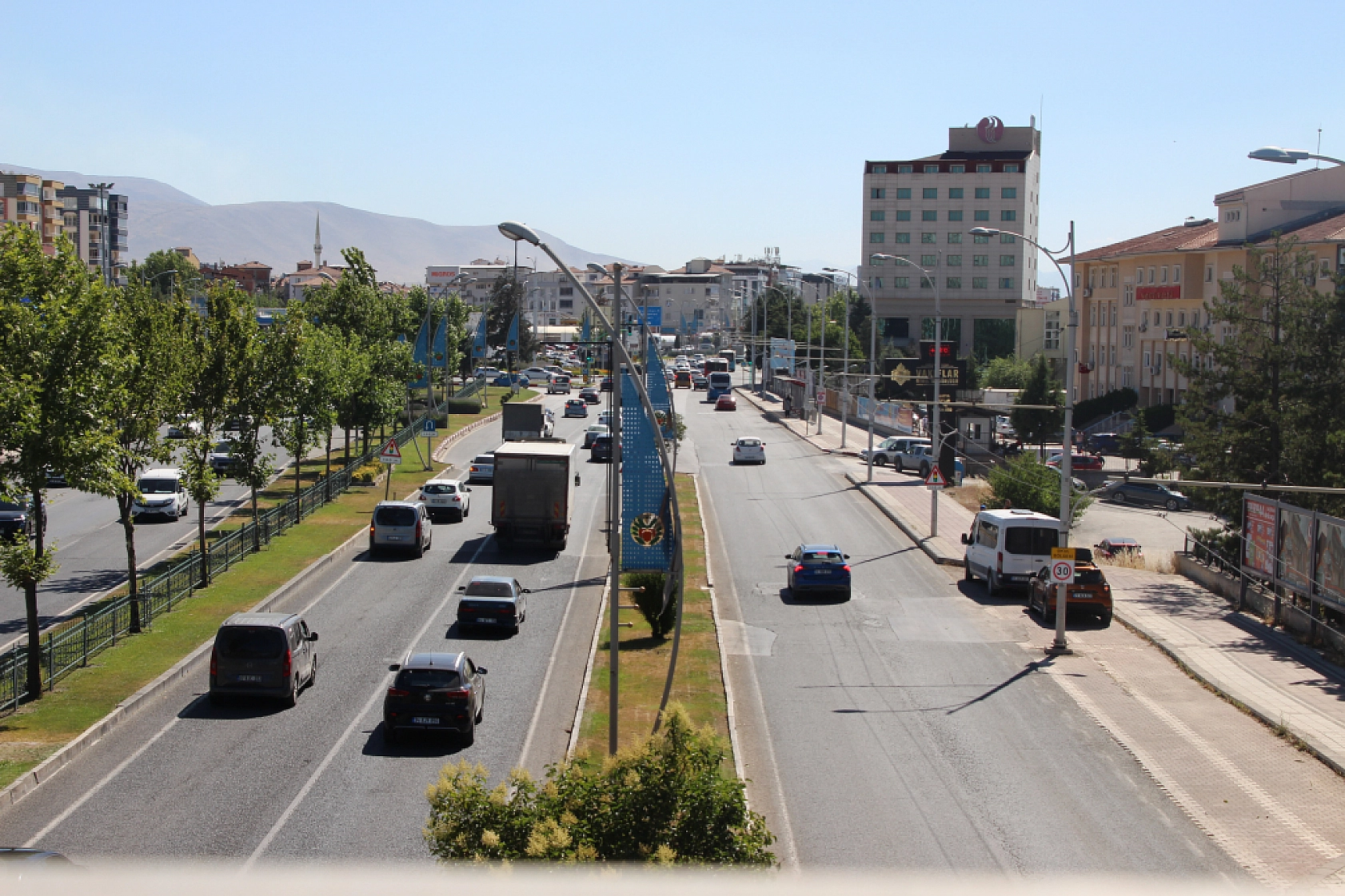 Sayı Arttıkça Artıyor: Ulaşım Sorunu Kapıda!