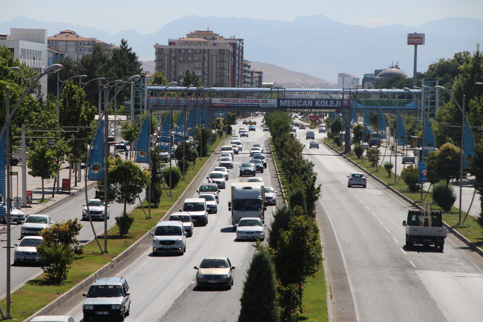 Valilik Harekete Geçti: Tüm Önlemler Alınacak!