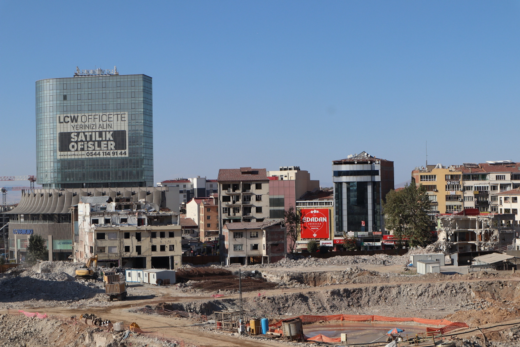 Malatya'ya Büyük Yatırım!