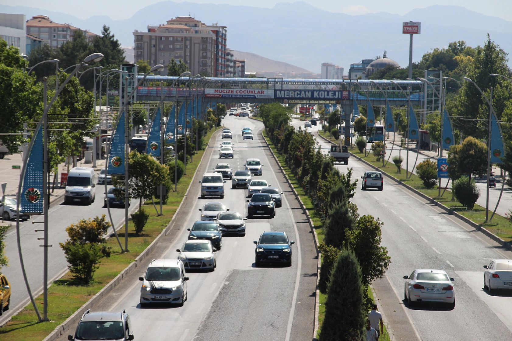 Valilik Harekete Geçti: Tüm Önlemler Alınacak!