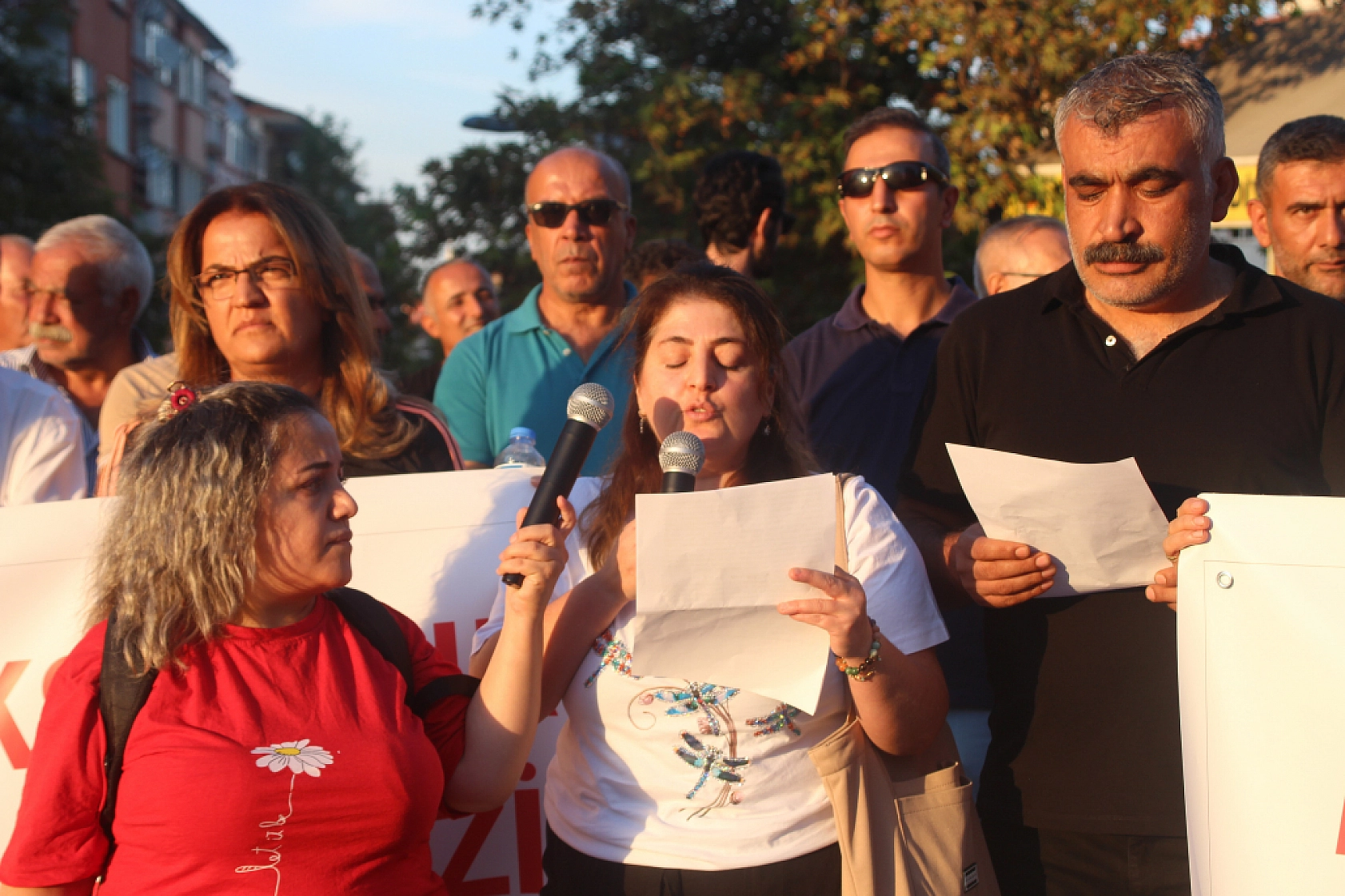 Narin'i Unutmayacağız