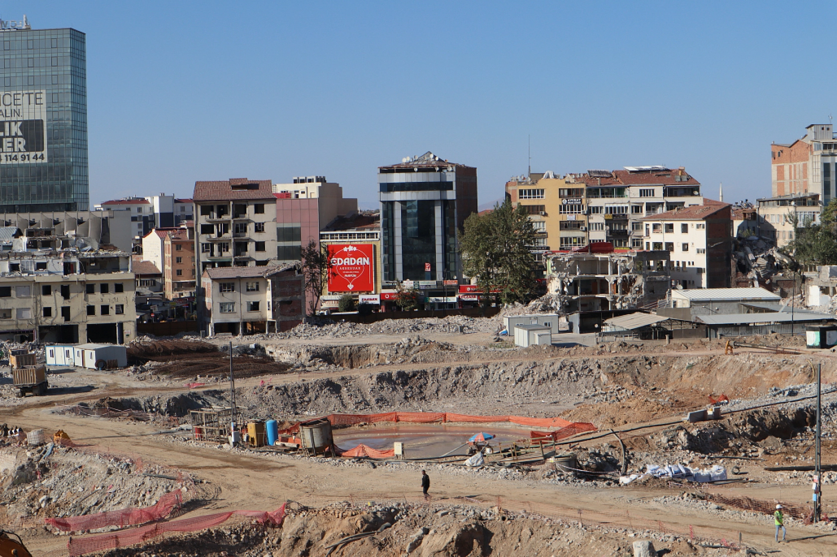 Resmen Lobiye Döndü..! Malatya'yı Kim Bu Hale getirdi? Binaları Hangi Firmalar Yapıyor…