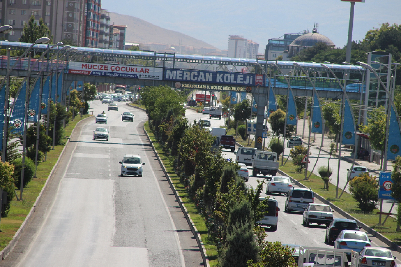 Valilik Harekete Geçti: Tüm Önlemler Alınacak!