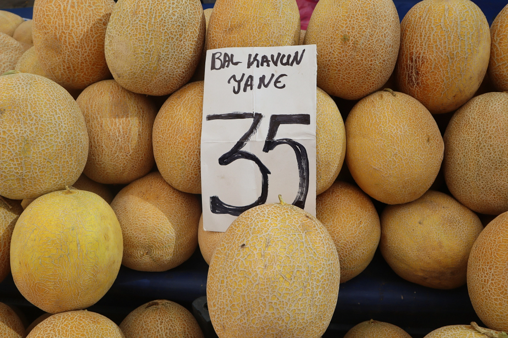 Malatya'da Kurban Bayramı Sonrası Semt Pazarlarında Hareketlilik: Fiyatlar Düşüşte!