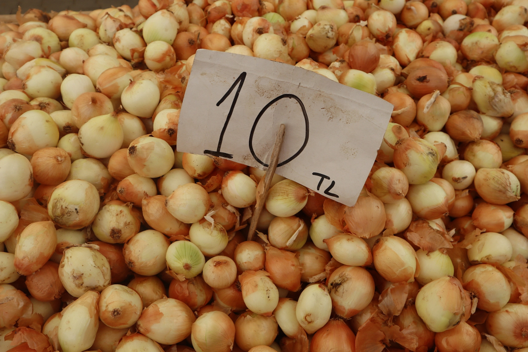 Malatya'da Kurban Bayramı Sonrası Semt Pazarlarında Hareketlilik: Fiyatlar Düşüşte!
