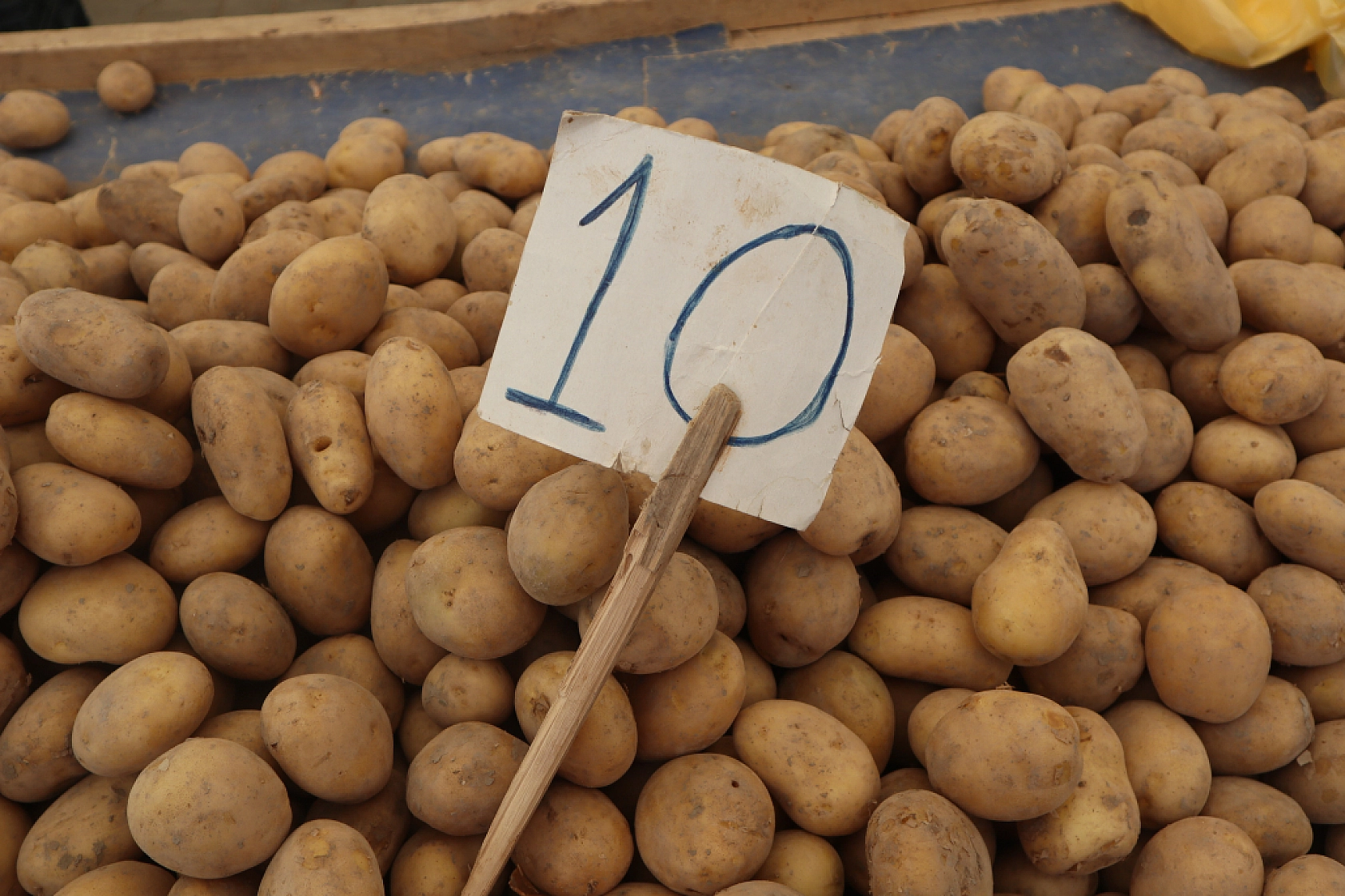 Malatya'da Kurban Bayramı Sonrası Semt Pazarlarında Hareketlilik: Fiyatlar Düşüşte!