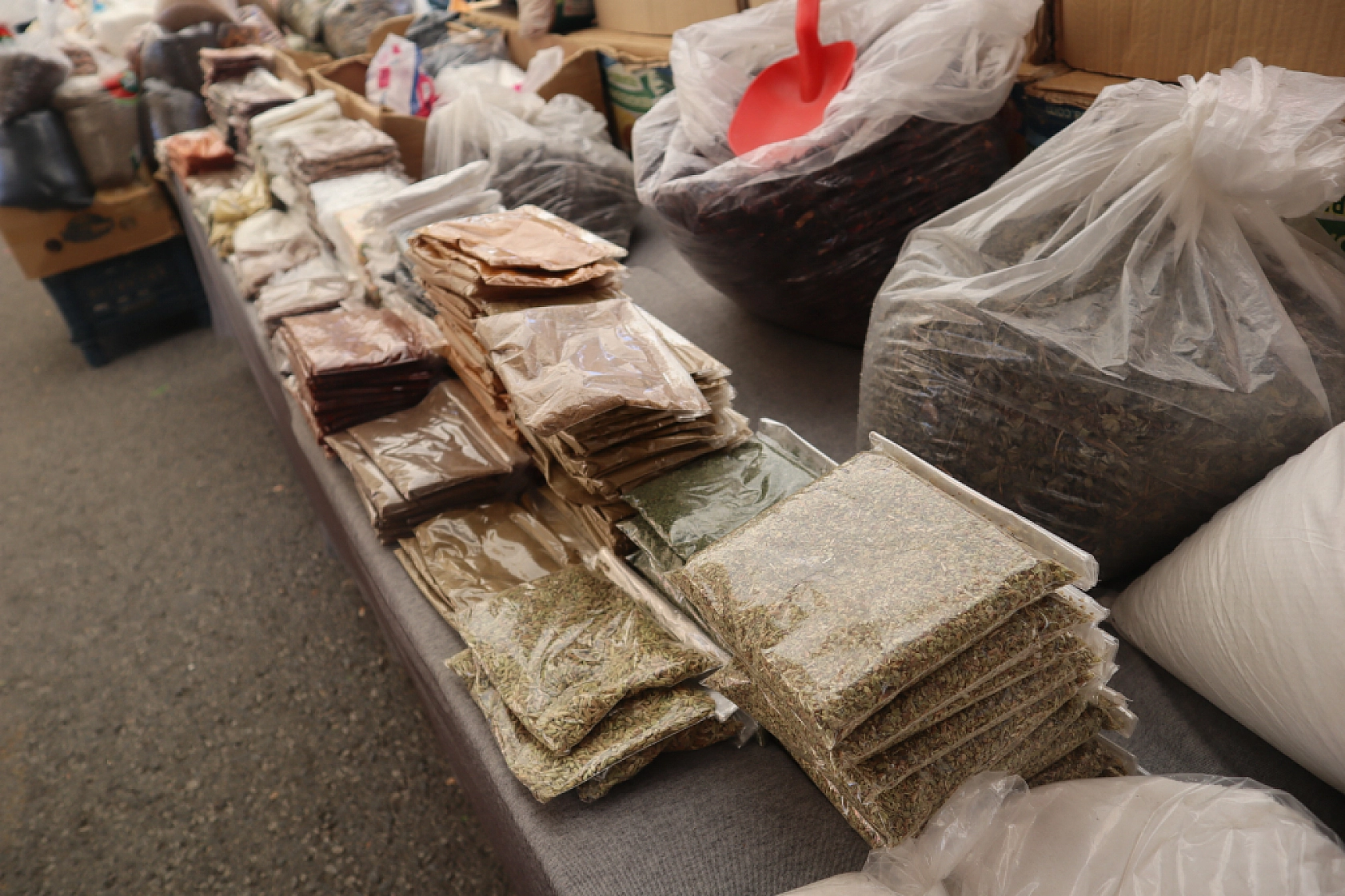 Malatya'da Kurban Bayramı Sonrası Semt Pazarlarında Hareketlilik: Fiyatlar Düşüşte!