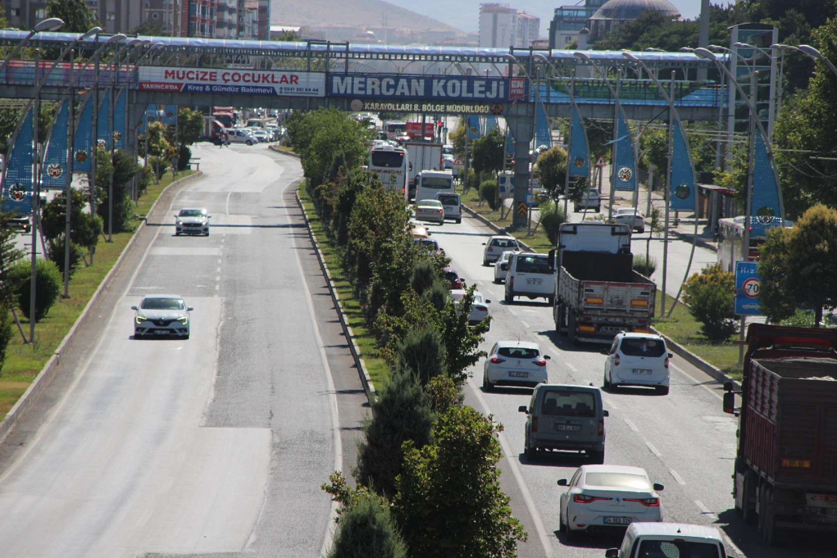 Valilik Harekete Geçti: Tüm Önlemler Alınacak!