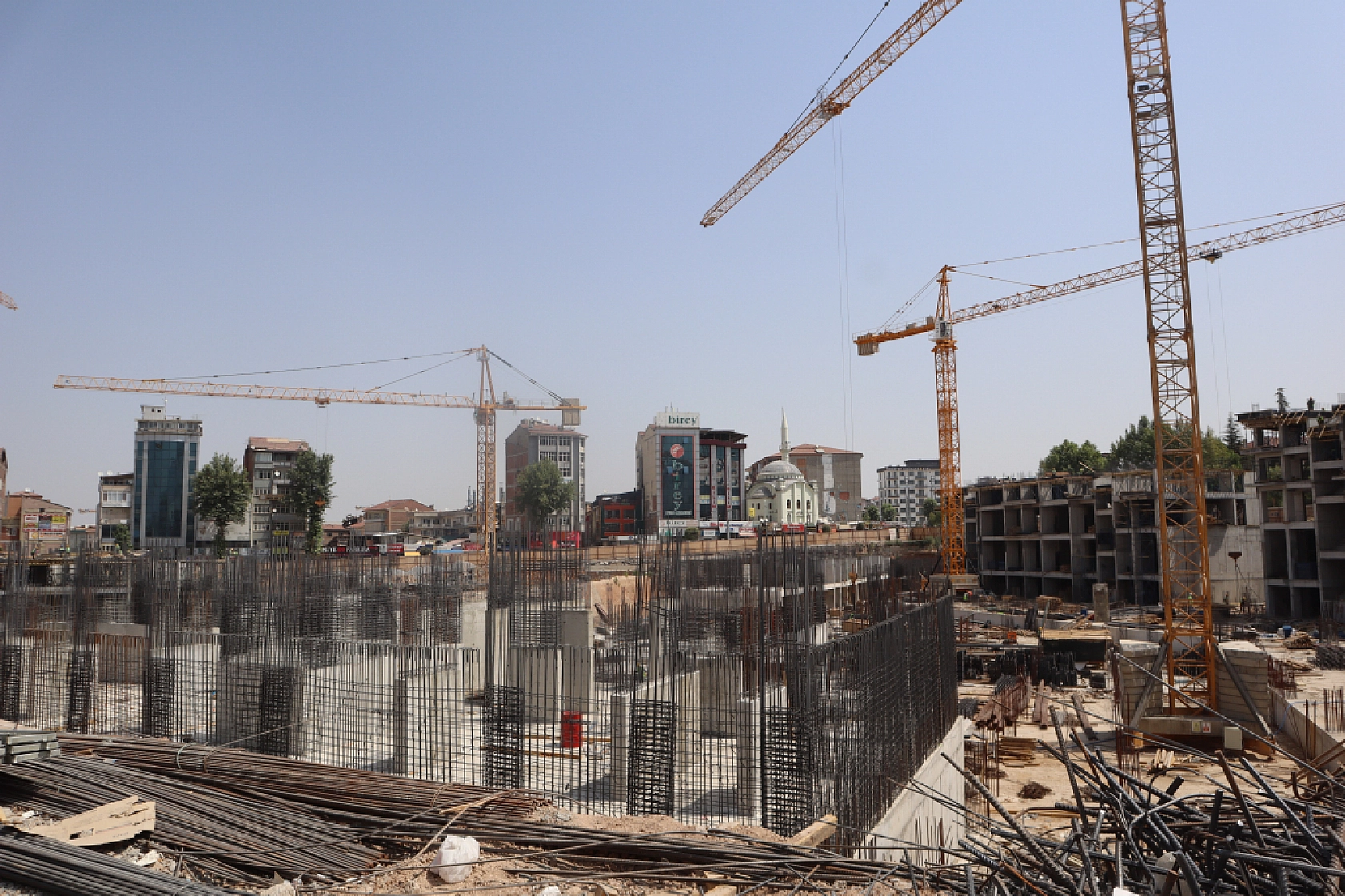 Pişman Olanlar İçin Artık Çok Geç: Malatya'da Yeni Rezerv Alan İlan Edilmeyecek!