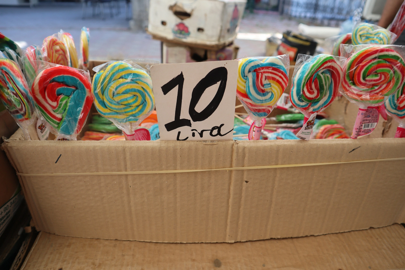 Malatya'da Kurban Bayramı Sonrası Semt Pazarlarında Hareketlilik: Fiyatlar Düşüşte!