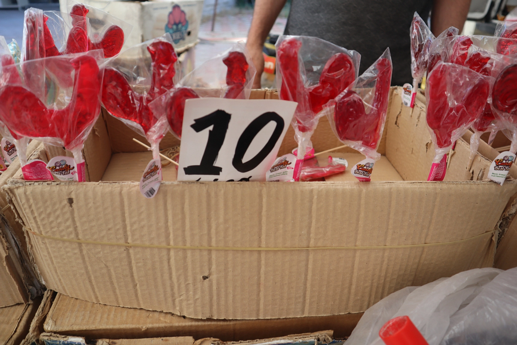 Malatya'da Kurban Bayramı Sonrası Semt Pazarlarında Hareketlilik: Fiyatlar Düşüşte!