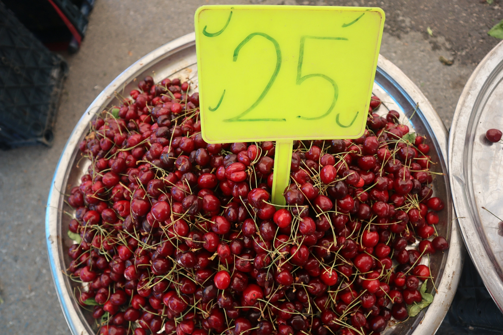 Malatya'da Kurban Bayramı Sonrası Semt Pazarlarında Hareketlilik: Fiyatlar Düşüşte!