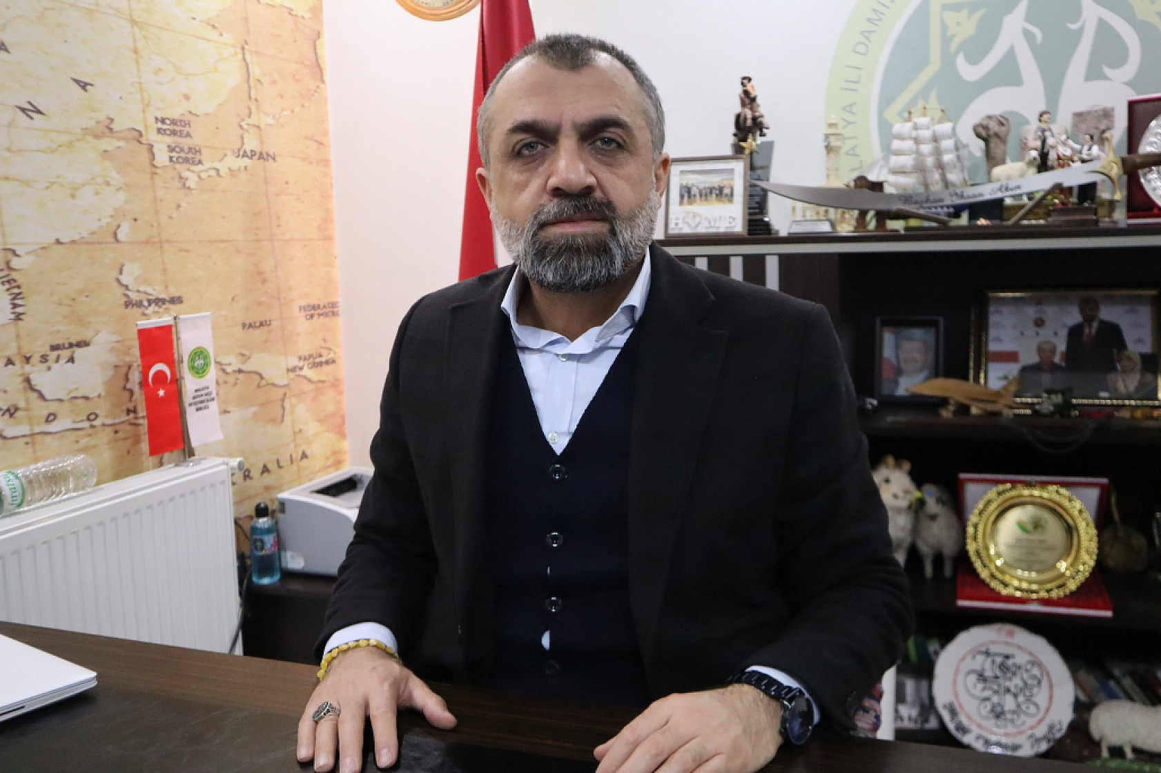 Dünya Bankası'ndan Malatya'ya Büyük Destek! Yatırımlar Hız Kazanıyor!