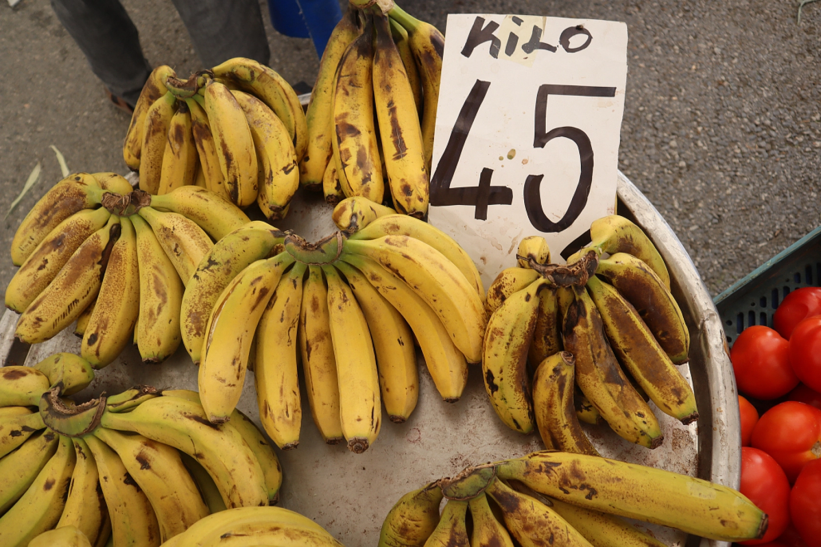 Malatya'da Kurban Bayramı Sonrası Semt Pazarlarında Hareketlilik: Fiyatlar Düşüşte!