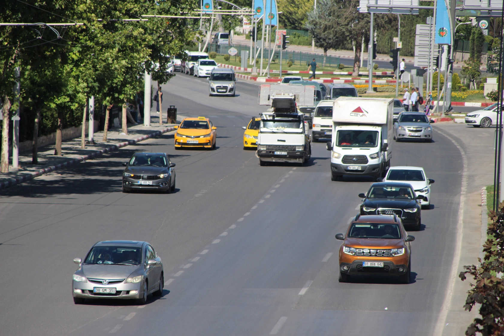 Valilik Harekete Geçti: Tüm Önlemler Alınacak!