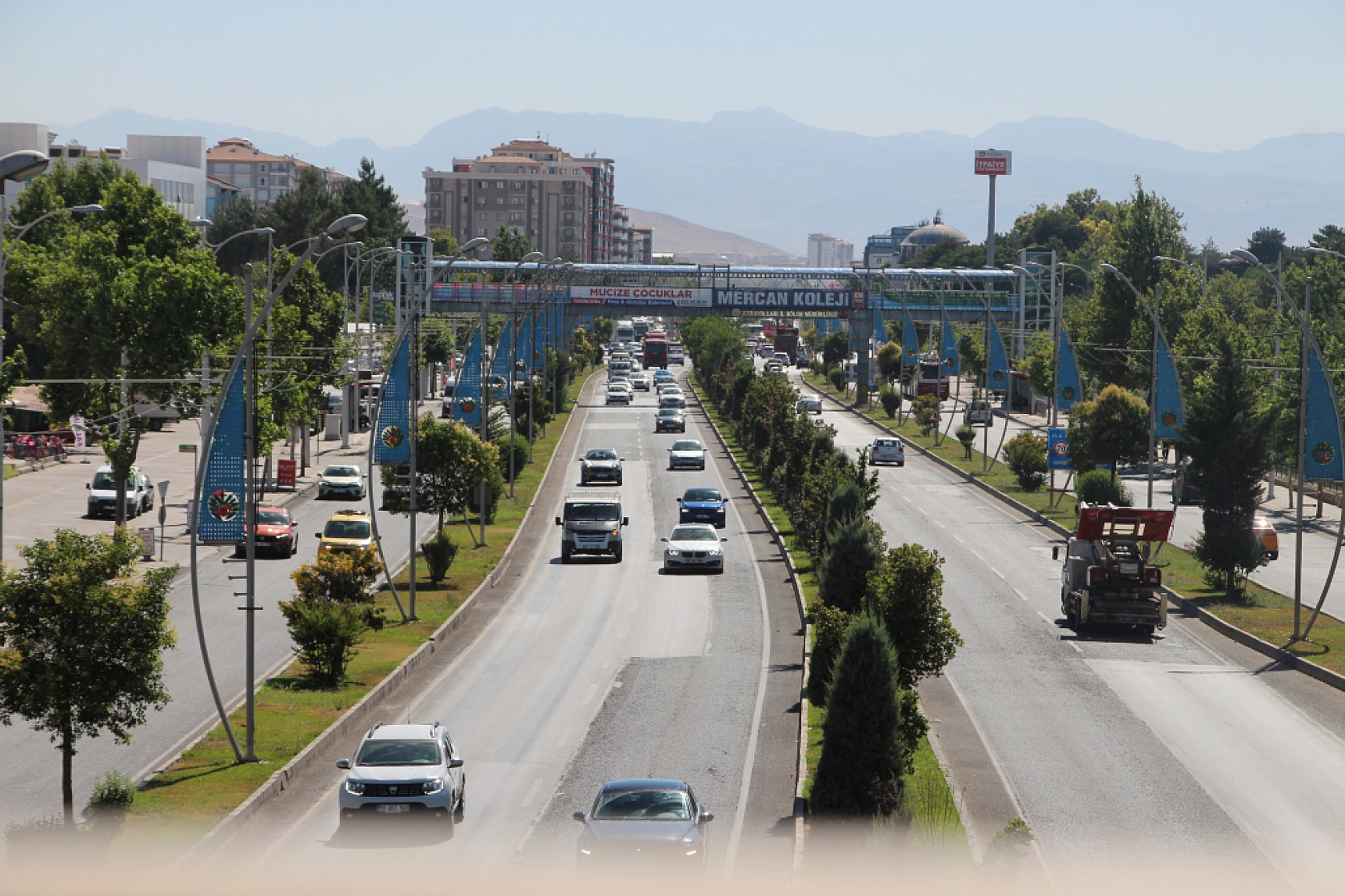 Sayı Arttıkça Artıyor: Ulaşım Sorunu Kapıda!