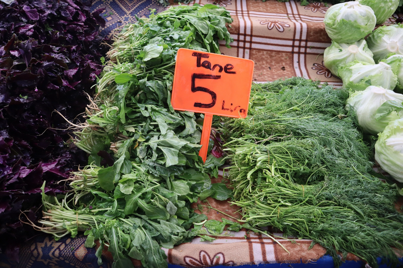 Malatya'da Kurban Bayramı Sonrası Semt Pazarlarında Hareketlilik: Fiyatlar Düşüşte!