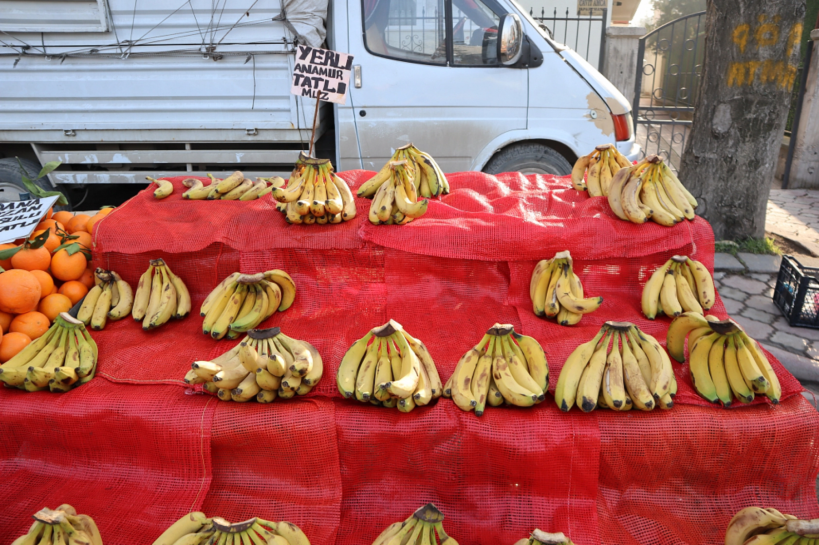 Market Fiyatları Yükseldi! Vatandaş Semt Pazarlarına Akın Etti! İşte güncel Meyve Sebze Fiyatları...