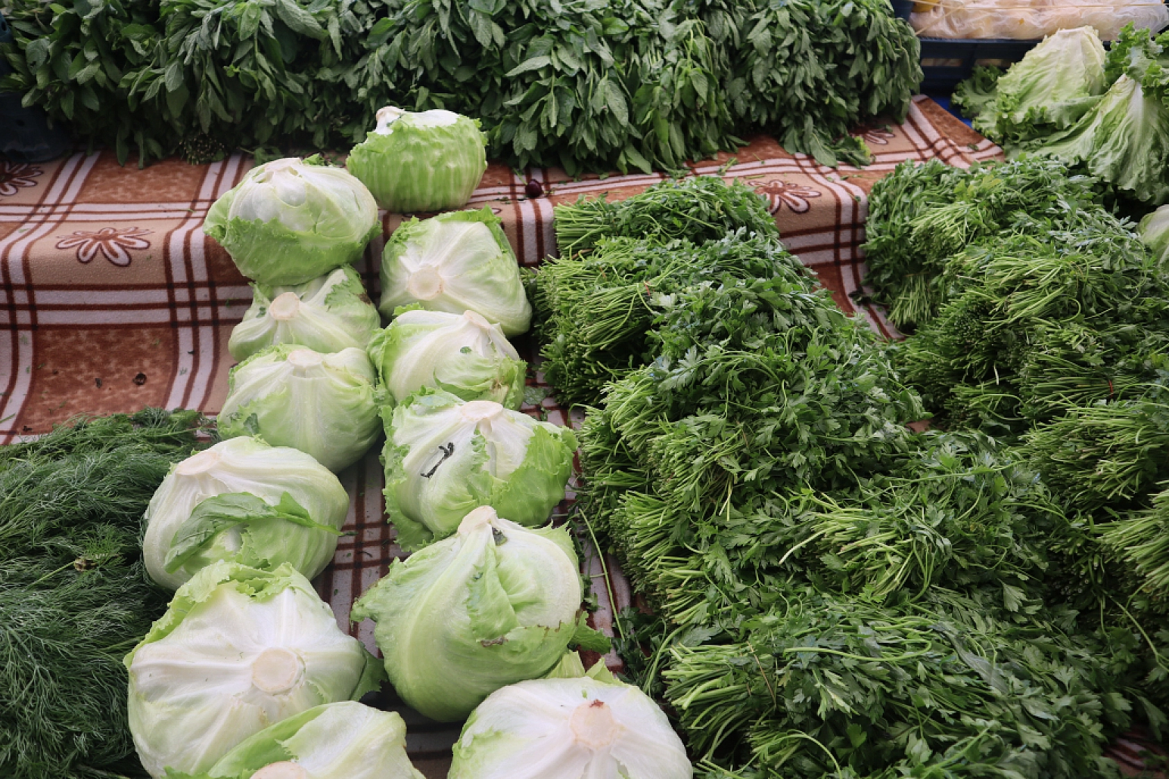 Malatya'da Kurban Bayramı Sonrası Semt Pazarlarında Hareketlilik: Fiyatlar Düşüşte!