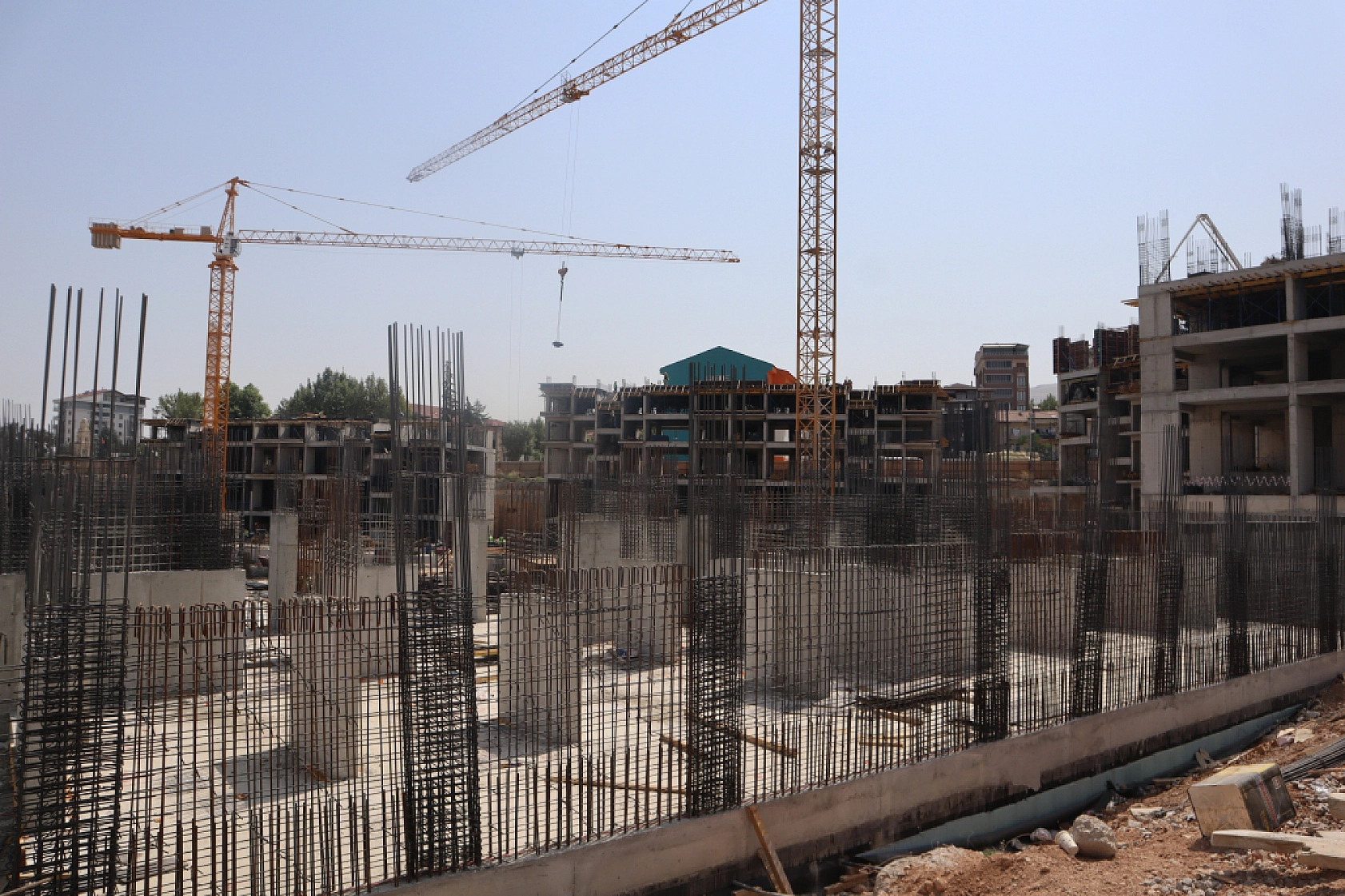 Pişman Olanlar İçin Artık Çok Geç: Malatya'da Yeni Rezerv Alan İlan Edilmeyecek!