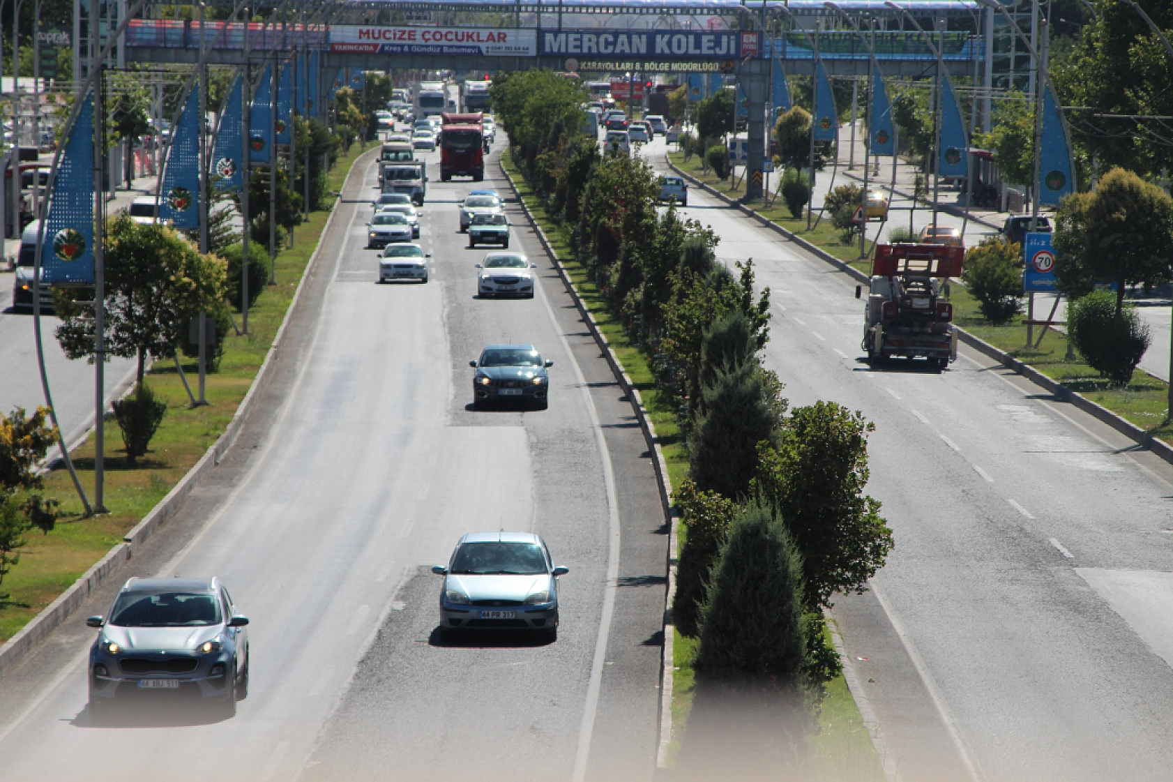 Sayı Arttıkça Artıyor: Ulaşım Sorunu Kapıda!