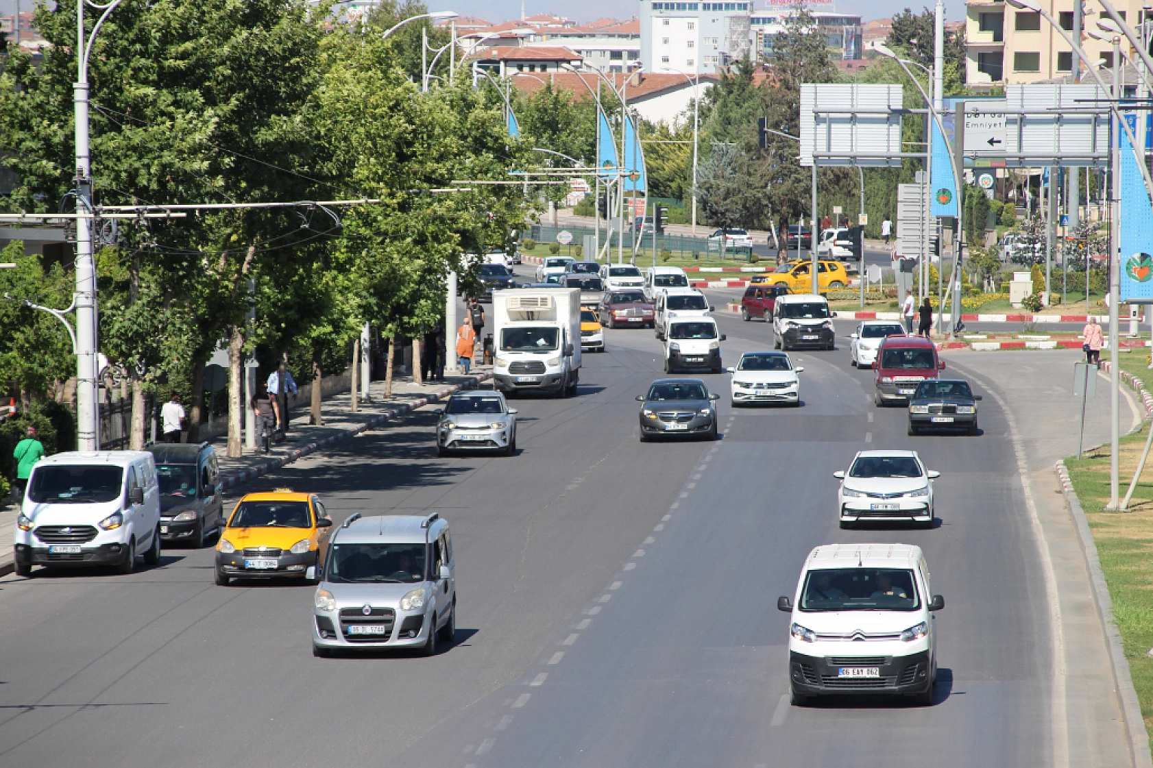 Valilik Harekete Geçti: Tüm Önlemler Alınacak!
