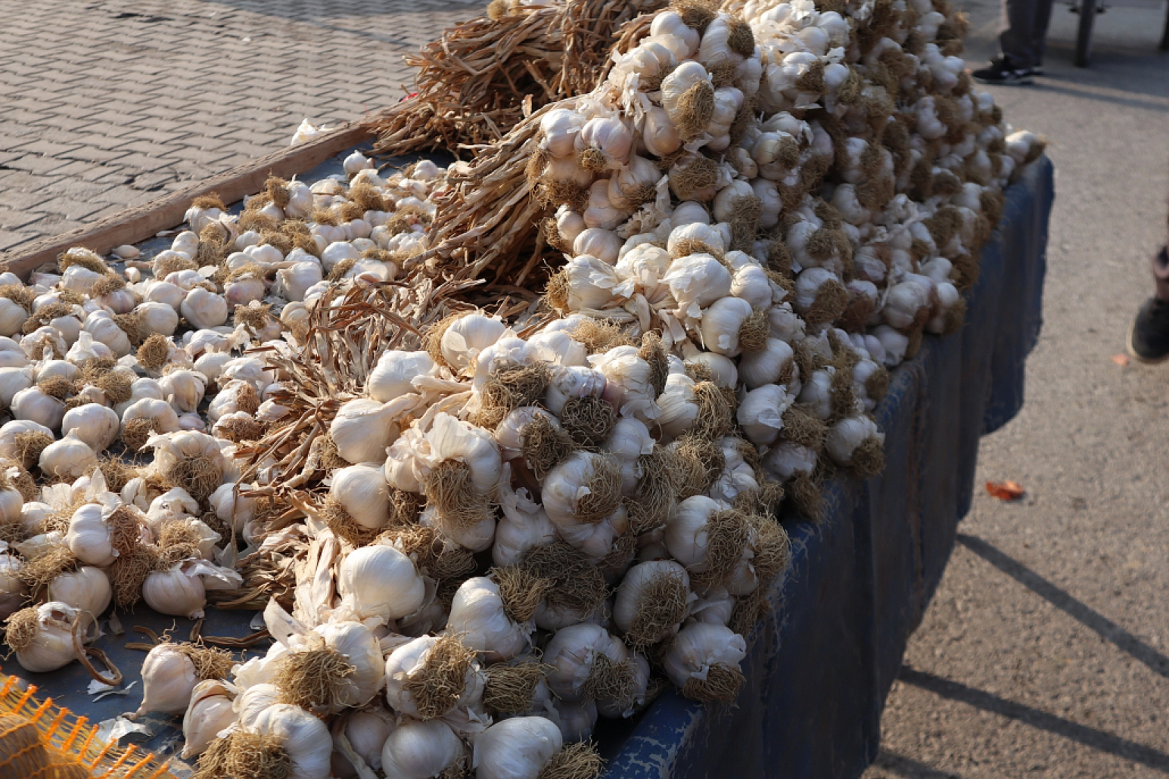 Market Fiyatları Yükseldi! Vatandaş Semt Pazarlarına Akın Etti! İşte güncel Meyve Sebze Fiyatları...