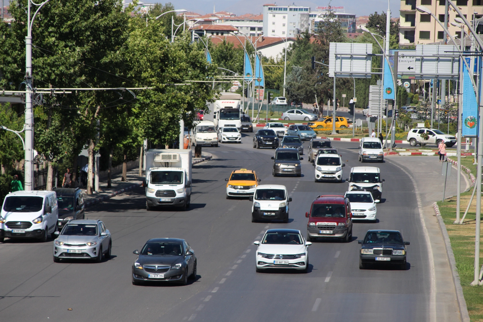 Valilik Harekete Geçti: Tüm Önlemler Alınacak!