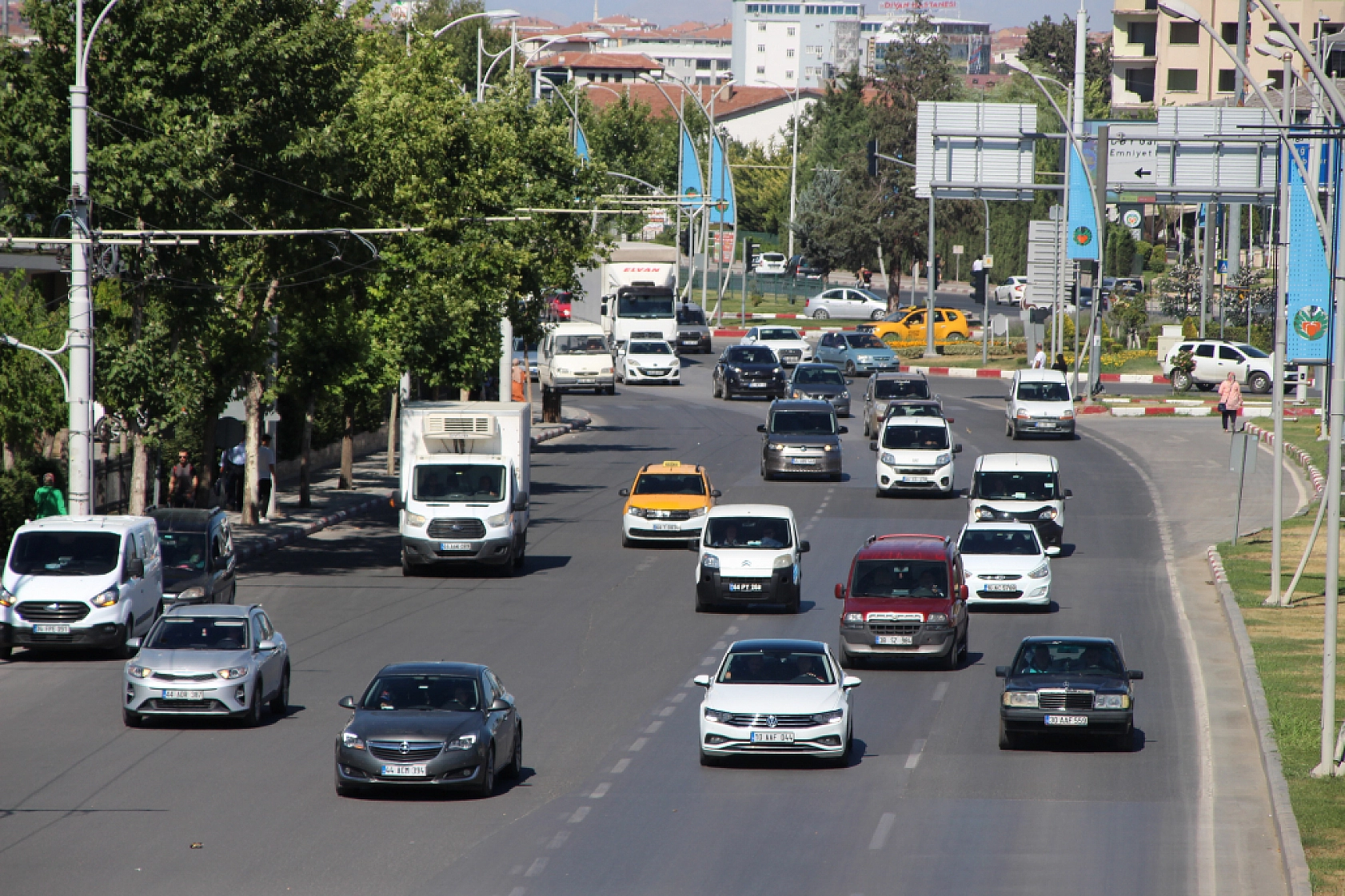 Sayı Arttıkça Artıyor: Ulaşım Sorunu Kapıda!