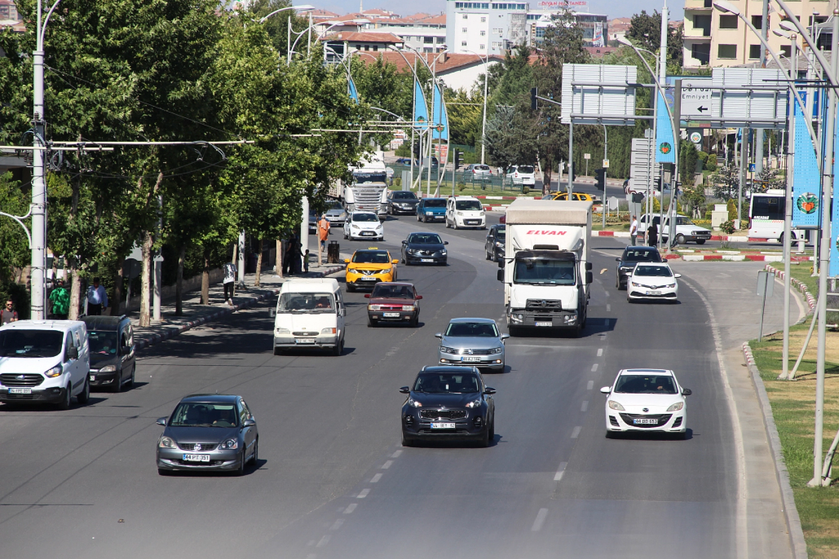 Sayı Arttıkça Artıyor: Ulaşım Sorunu Kapıda!