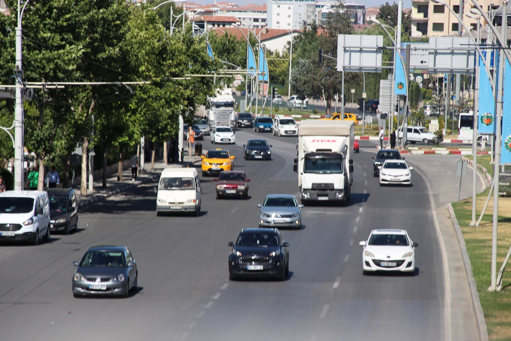 Sayı Arttıkça Artıyor: Ulaşım Sorunu Kapıda!