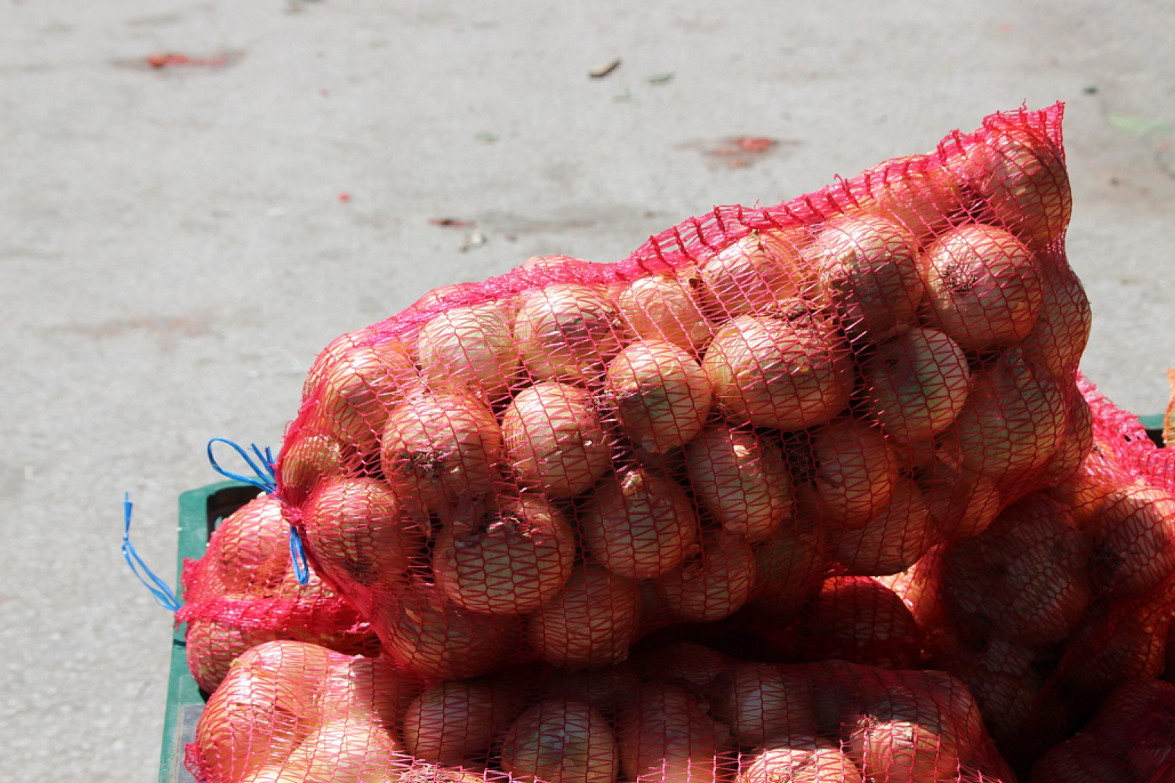 Malatya Yaş Sebze ve Meyve Hali'nde fiyatlar düştü mü?