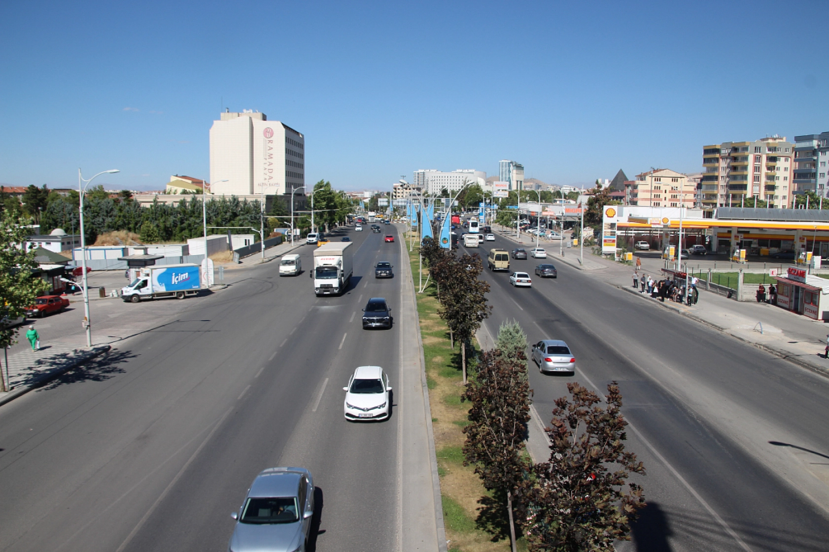 Valilik Harekete Geçti: Tüm Önlemler Alınacak!