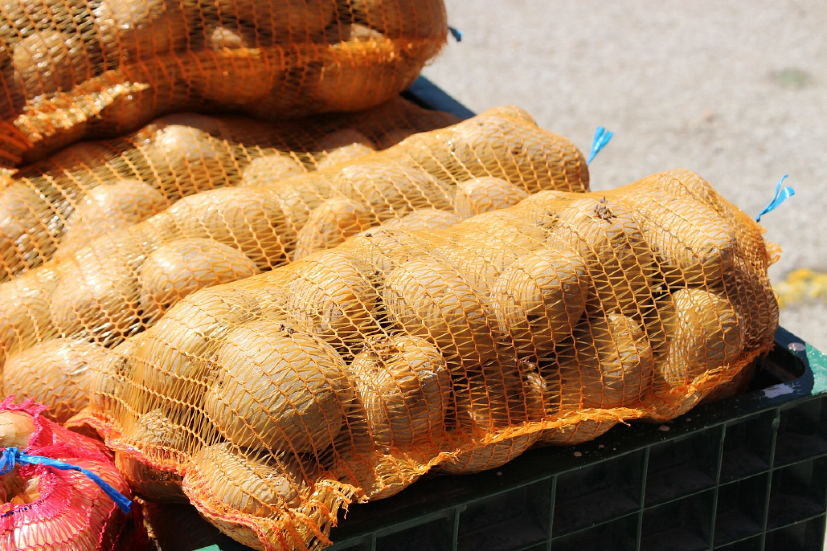 Malatya Yaş Sebze ve Meyve Hali'nde fiyatlar düştü mü?